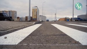 Развитие мкр. "Береговая зона"