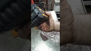 The New Dewalt 9ah Oil Resistant flexvolt battery! unboxing the DCB609G