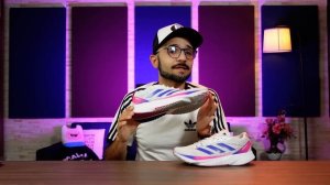 ADIDAS ADIZERO SL // Review Avaliação Completa