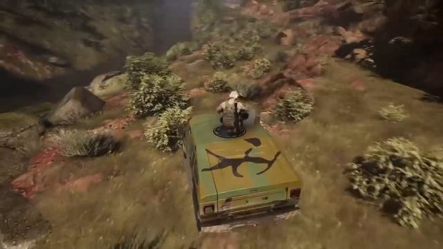 Ghost Recon Wildlands: Ghostmode Livestream: Operation Achilles heel