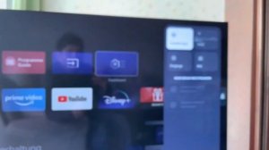 TV Sony XR-42A90K Werkseinstellung/ Erstkonfiguration. Sender/Programme suchen und ordnen/sortieren