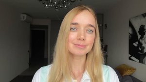 Алена Чехова (1988)