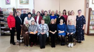 Награждение активистов добровольческого движения