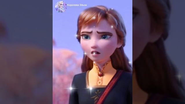 Эльза и Анна смотреть онлайн