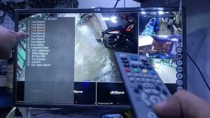 LG MIRROR MODE PROBLEM