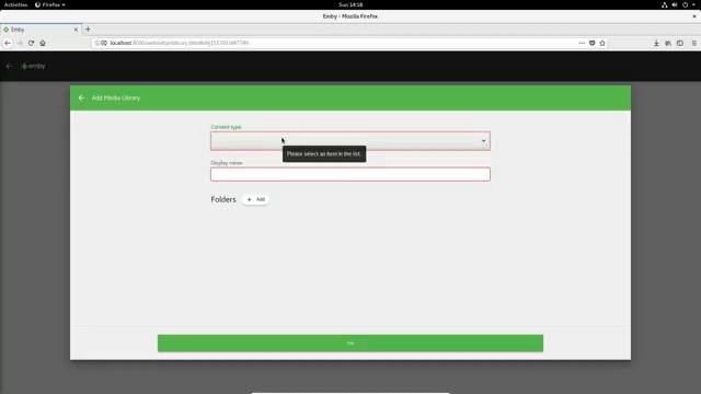 How To Install Emby Media Server On Linux