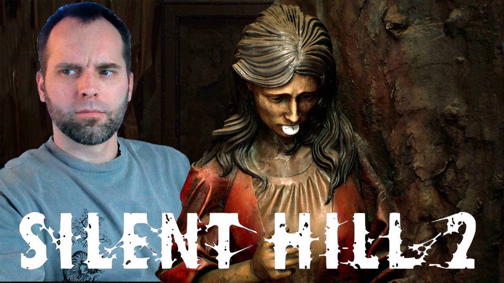 ОПЕРАЦИЯ МАНЕКЕНУ! СЕКРЕТ ЗА ДВЕРЬЮ С ЖЕНЩИНОЙ! ► Silent Hill 2 REMARE 2024 #12