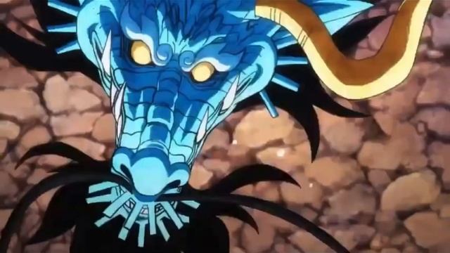 Gum-Gum Balloon! смотреть онлайн