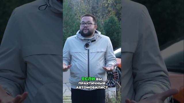 Бюджетный автомобиль_ идеальный выбор для практичных водителей