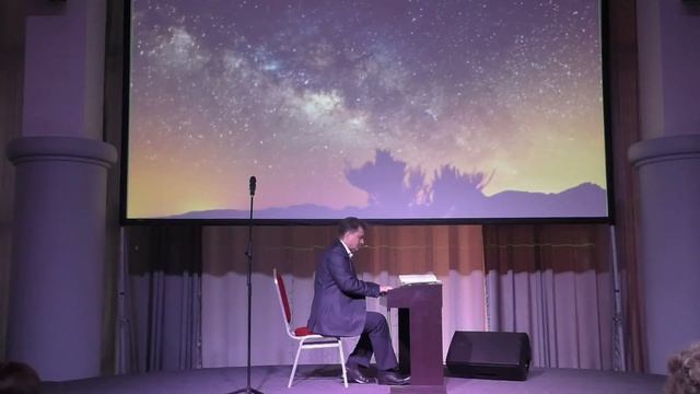 Сергей Мартынюк: Рассвет / Sunrise (Акварели) смотреть онлайн