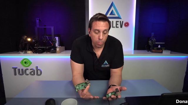 Octoprint e Plugins - Às quintas é directo! #53 смотреть онлайн