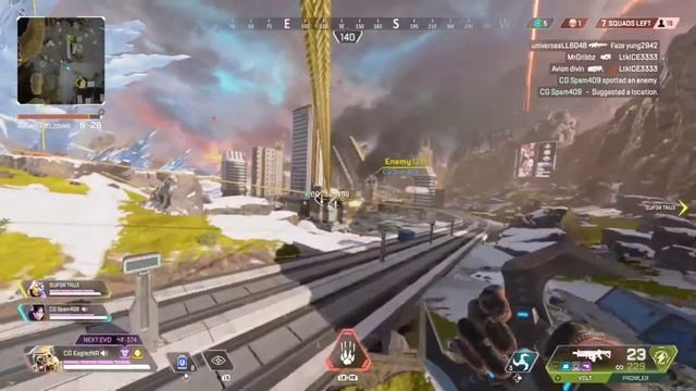 The Volt is literally broken смотреть онлайн