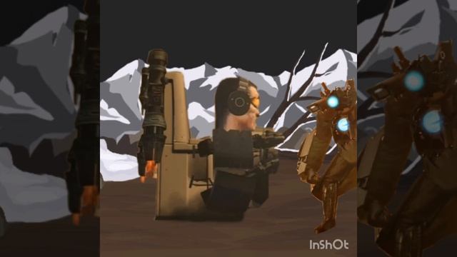 my skibidi war 22 part 1