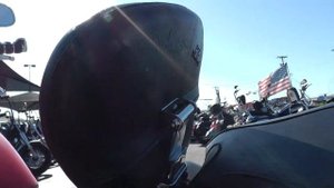 401924 - 2006 Honda VTX1800C2 - Used motorcycles for sale