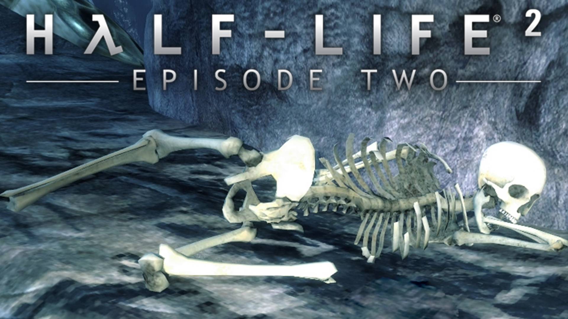 ЧЕЛЛЕНДЖИ ФРИМЕНА ► Half-Life 2 Episode Two ► ПРОХОЖДЕНИЕ (17)
