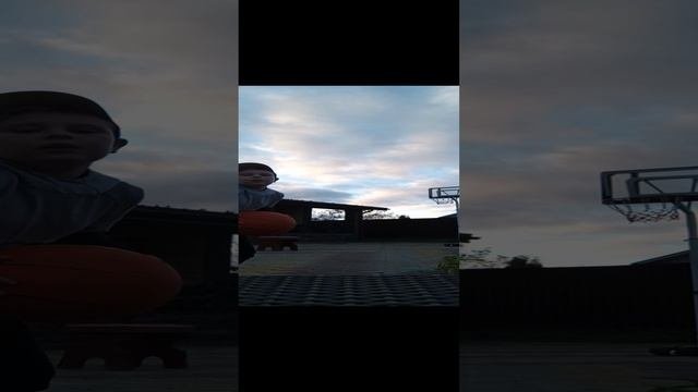 учимся правильной стойки