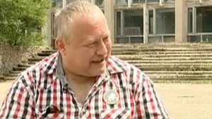 Концерт В. Цоя в Воронеже, в 1988г . Сюжет Воронежского ТВ