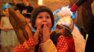 Вечеринка ЮДИ 90х