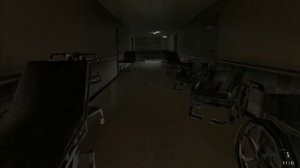 АДСКИ СТРАШНЫЙ ИНДИ-ХОРРОР