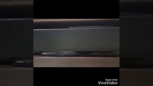 Yamaha sound bar ysp-4000 personal experience