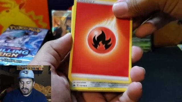 AN ALTERNATE ART GALARIAN BIRD HAS BEEN PULLED!! SWORD  SHIELD CHILLING REIGNS BOOSTER BOX OPENING