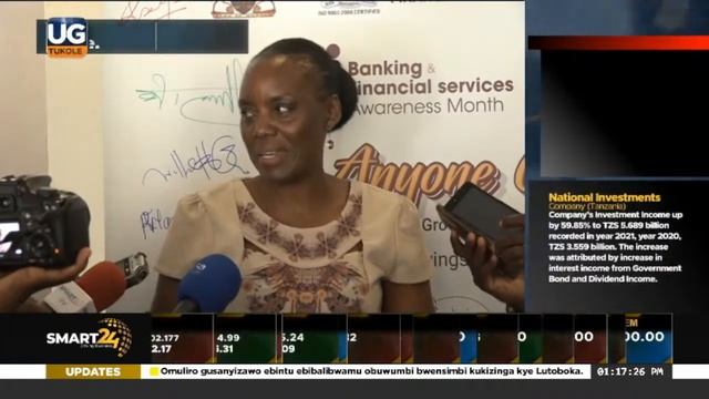 SMART24 TV : UG-TUKOLE смотреть онлайн