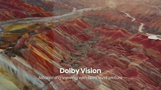 "All-New Toshiba 55-inch Class M550 Series LED 4K UHD Smart Fire TV with Hands-Free with Alexa смотреть онлайн