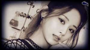 Tzuyu's line compilation in the "Last Waltz'