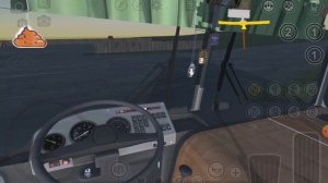 Сел аккумулятор.Неудачный рейс на ПАЗ 32054 Е534ЕС19