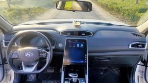 Hyundai ix25 2020 1.5L CVT GLS Smart Edition