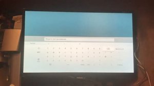 Samsung  t24h390six настройка YouTube