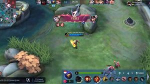 Топ Мира Алдос (чеполах земель рассвета)IMobile Legends: Bang Bang