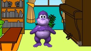 BonziBUDDY's Mystery Package | BonziBUDDY Episode #46