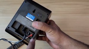 Samsung Wireless Rear Speaker Kit SWA-9200S Unboxing and Review with Q600C Soundbar!