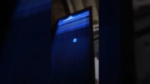 SONY KDL 32EX600 в разборе