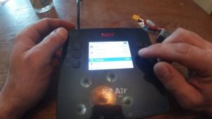 ISDT K2 Air charger review