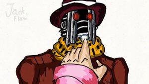 JoJolion | soft and wet go beyond vs wonder of u fan animation