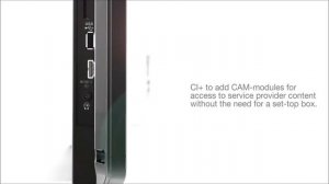 Toshiba - 42HL833.flv