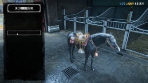 RDR 2 Американский журавль, Лисички, Мясо экзотической птицы, Тоник для лошади, По птицам RDO