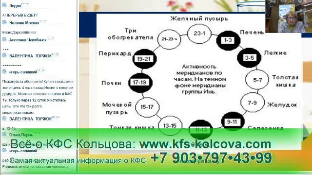 Лузгинова С.В. 2016-11-09 Комплексное использование всей продукции #кфскольцова