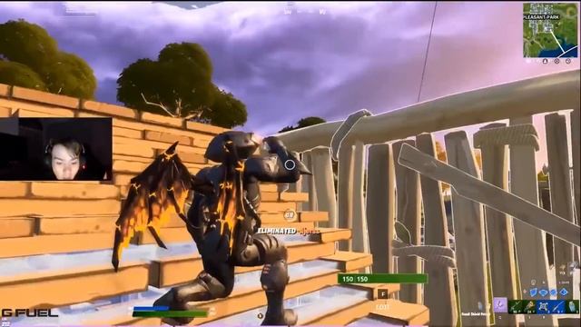 ЭТОТ БАГ ЧУТЬ НЕ ЗАРУИНИЛ ИГРУ KIRYACHE32, 7TOR, L1NK. FREEMOK, PUTRICK, AHS, MONGRAAL, LORU77 смотреть онлайн