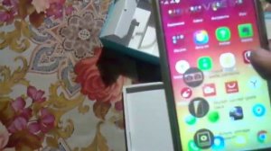 Телефон Lenovo VIBE S1a40 Обзор