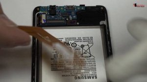 Samsung A71 Battery Replacement