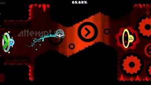 пытаюсь пройти блоодбаф  з |Bloodbath z|