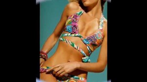 Модные и красивые купальники