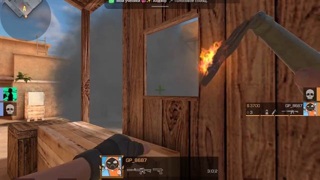 standoff 2 и открытие кейсов смотреть онлайн