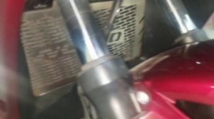 Honda NC700 Integra, 2013 год