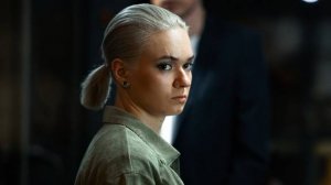 Трудная, 1 сезон 1-9 серии / Смотреть полностью