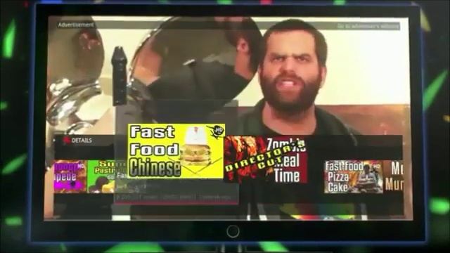 Smart TV WiFi Dongle смотреть онлайн