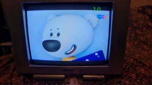 телевизор Erisson 2102